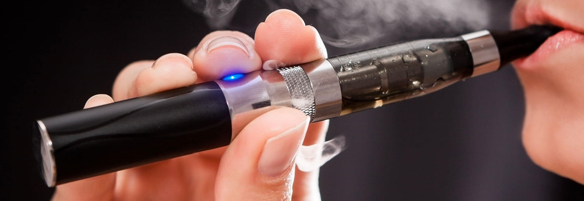 Five Reasons Why Electric Smoking Is Better Than Cigarettes